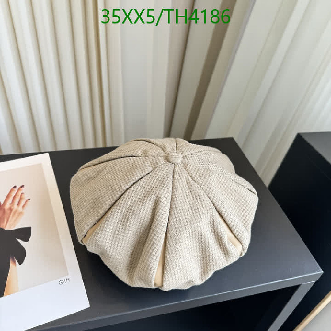 Dior-Hats Code: TH4186 $: 35USD