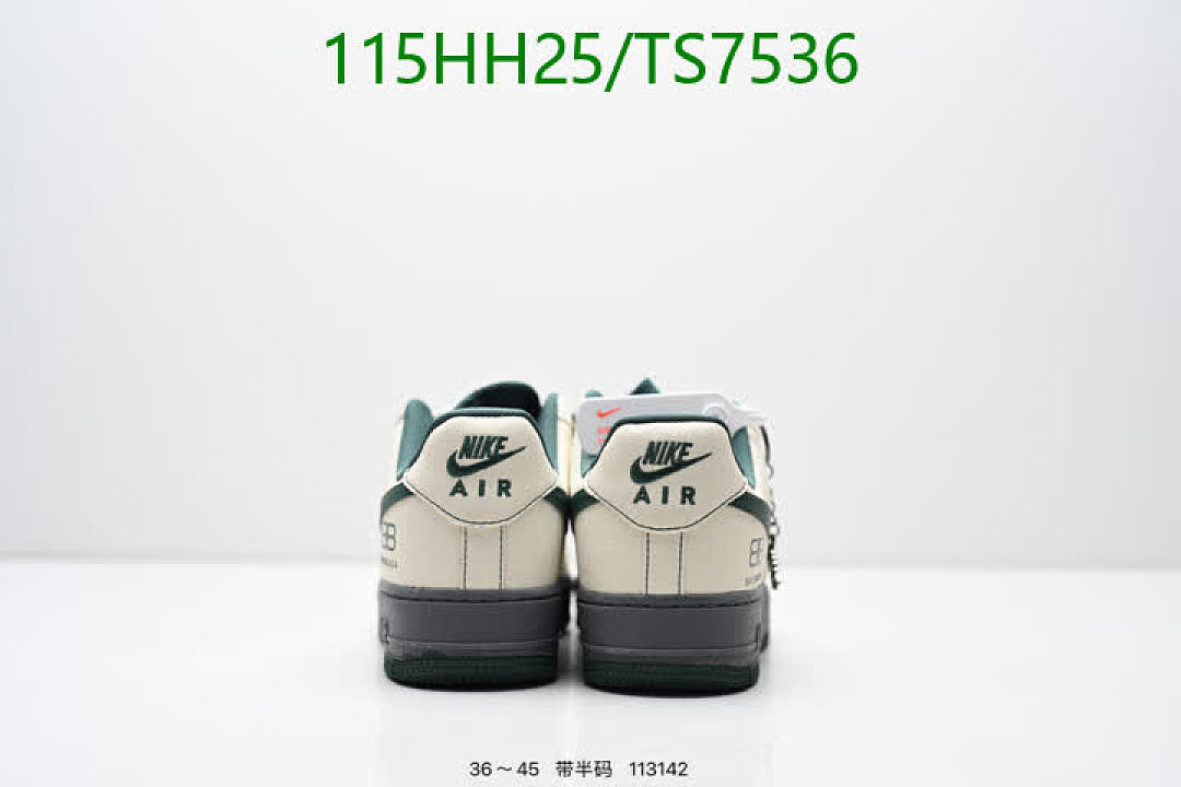NIKE-Shoes(Women) Code: TS7536 $: 115USD