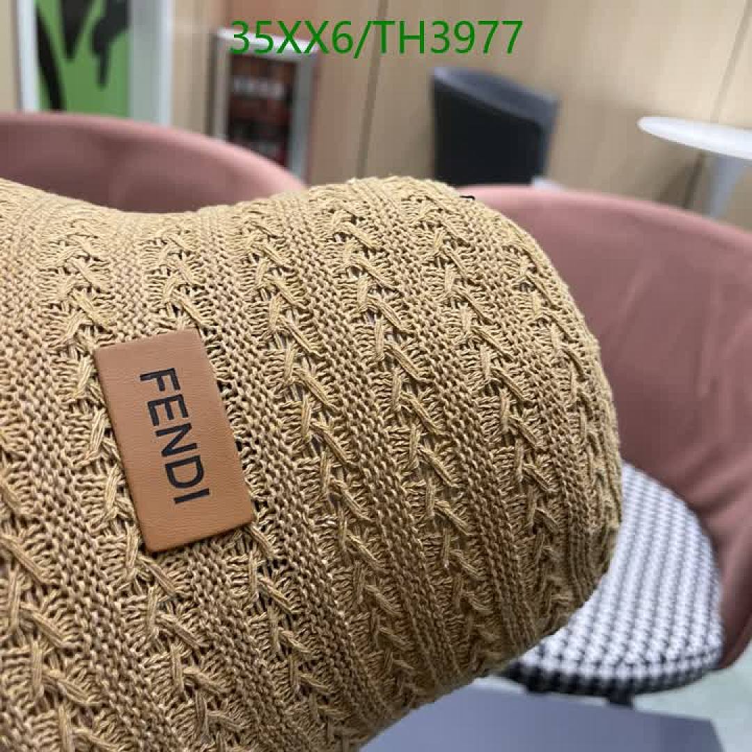 Fendi-Hats Code: TH3977 $: 35USD