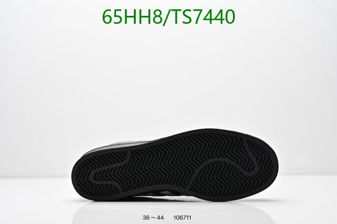 Adidas-Shoes(Women) Code: TS7440 $: 65USD