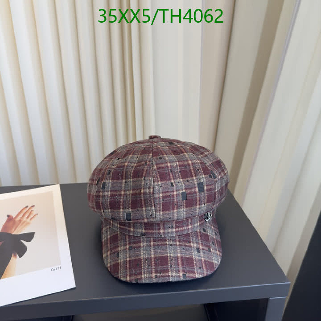 Chanel-Hats Code: TH4062 $: 35USD