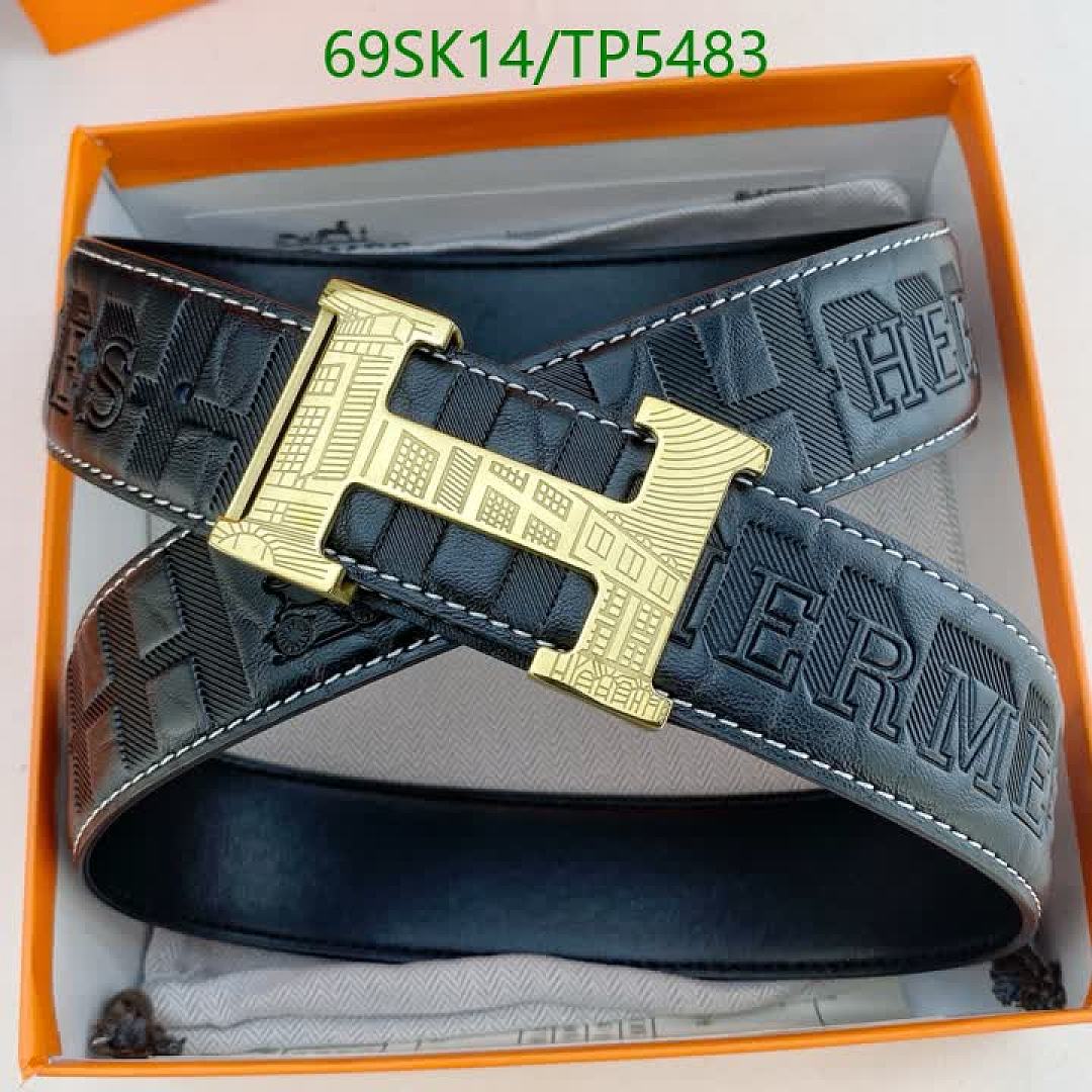 Hermes-Belts Code: TP5483 $: 69USD