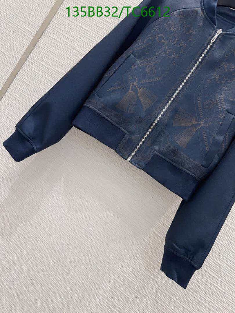 LV-Clothing Code: TC6612 $: 135USD