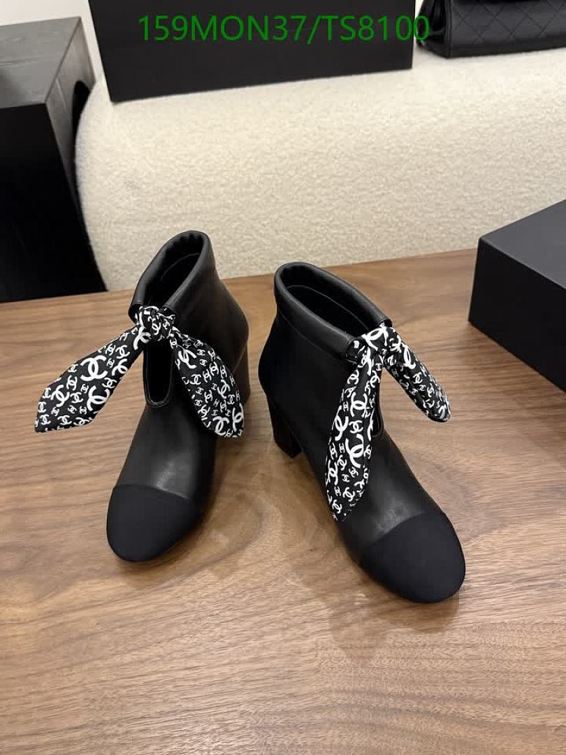 Boots-Shoes(Women) Code: TS8100 $: 159USD