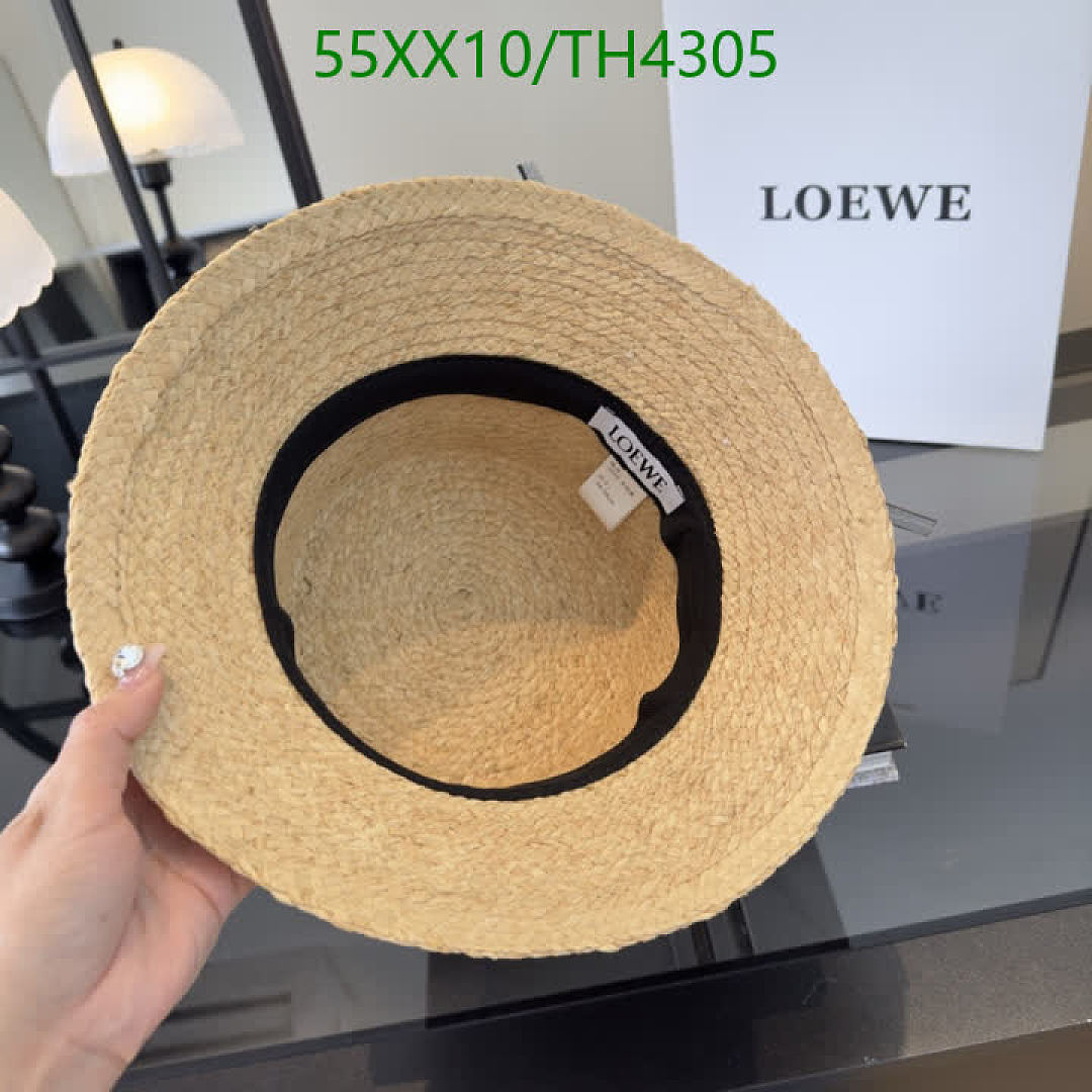Loewe-Hats Code: TH4305 $: 55USD