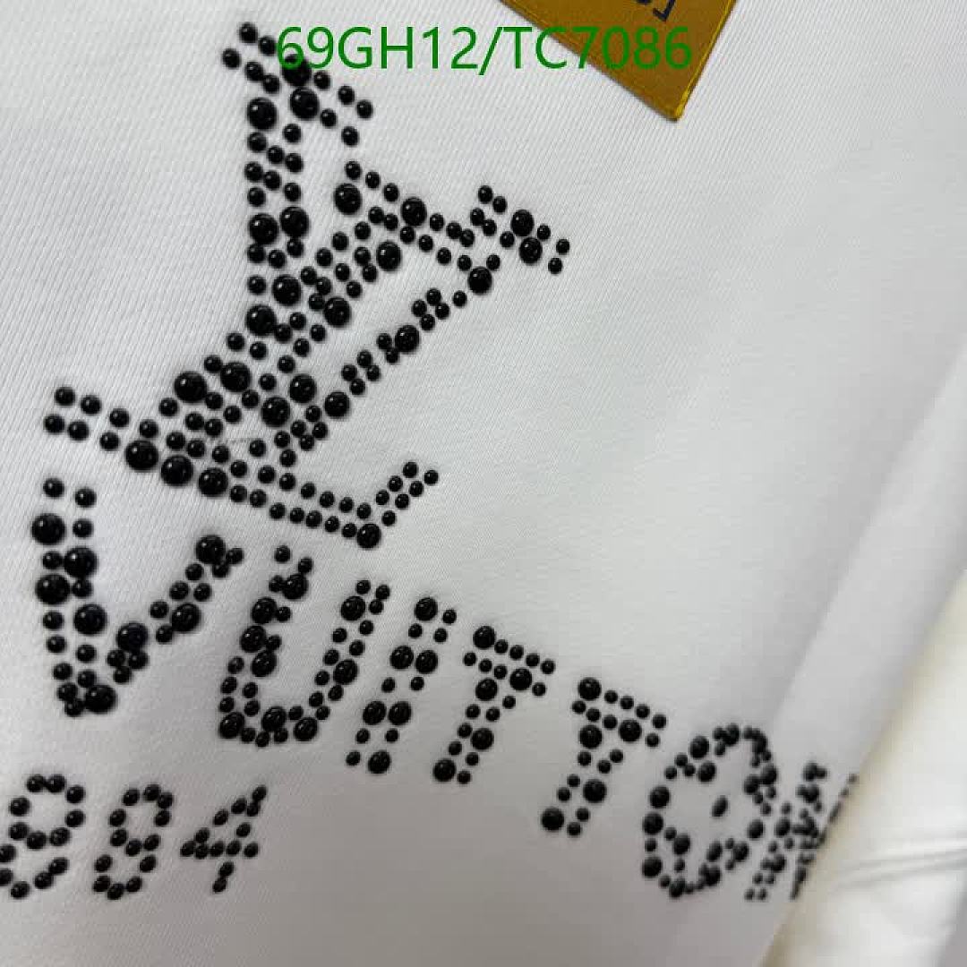 LV-Clothing Code: TC7086 $: 69USD