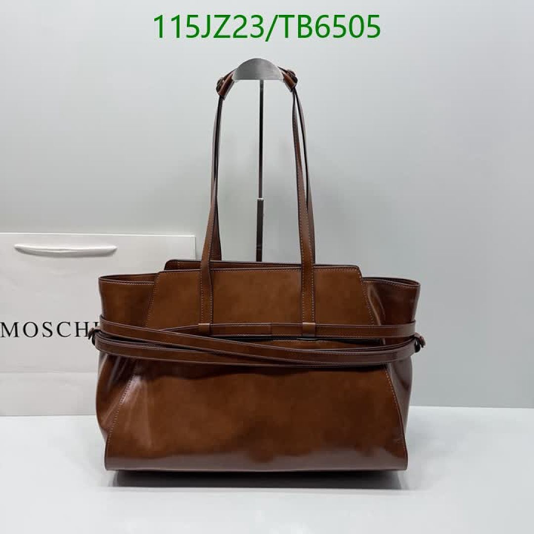 Moschino-Bags(4A) Code: TB6505 $: 115USD