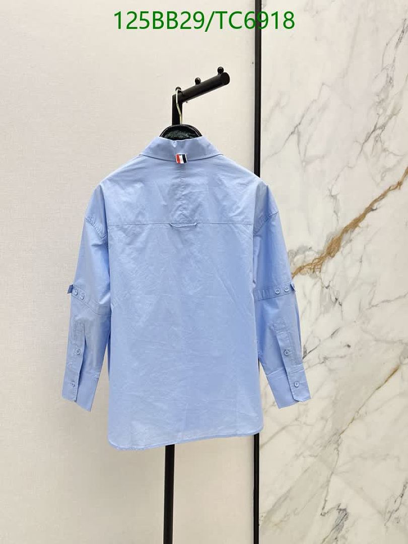 Thom Browne-Clothing Code: TC6918 $: 125USD