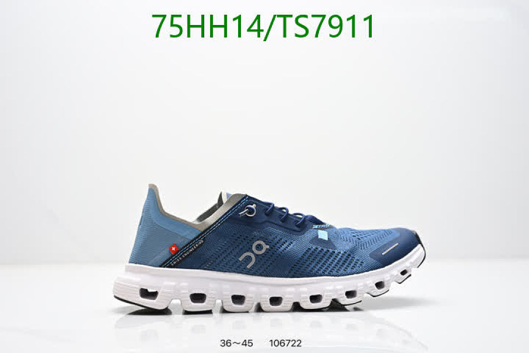 On Running Cloudsurfer-Shoes(Men) Code: TS7911 $: 75USD
