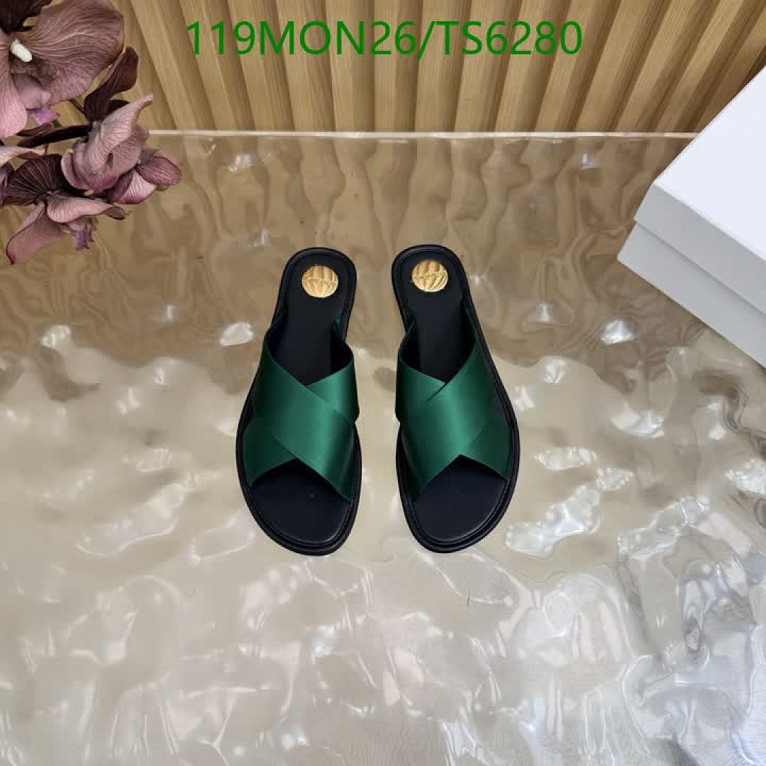 YSL-Shoes(Women) Code: TS6280 $: 119USD