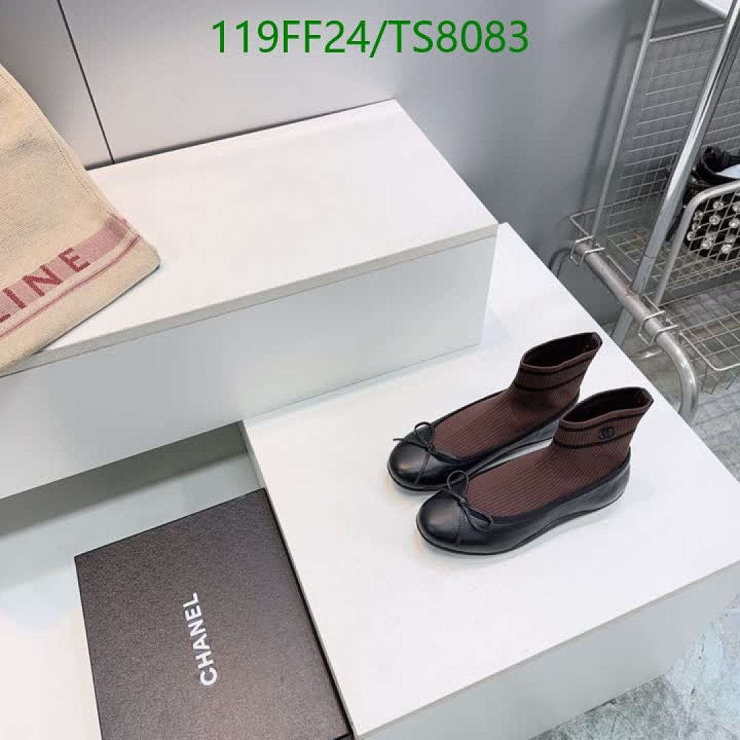 Boots-Shoes(Women) Code: TS8083 $: 119USD