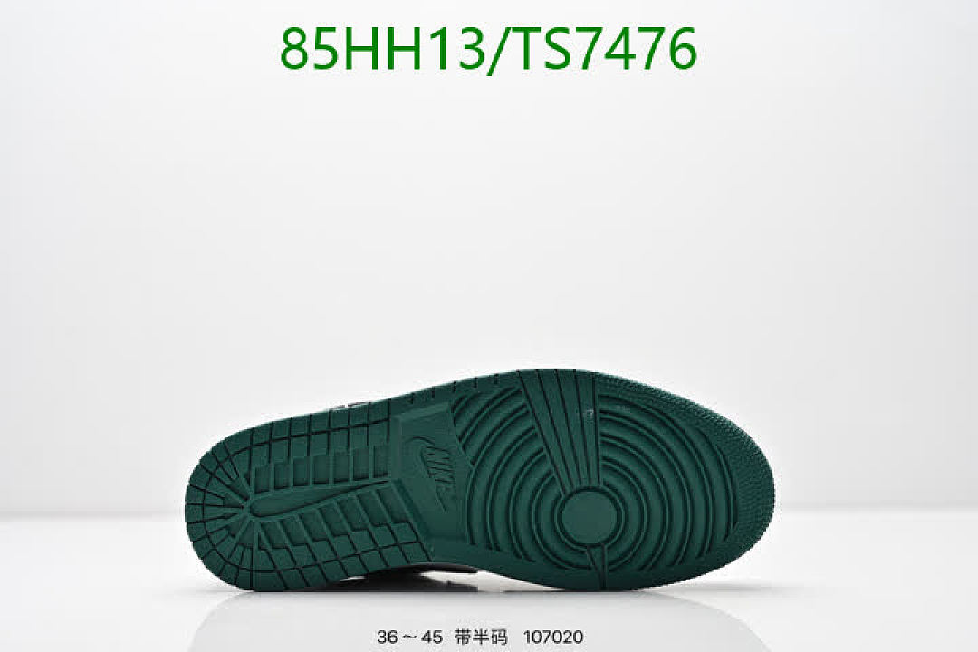 Air Jordan-Shoes(Men) Code: TS7476 $: 85USD