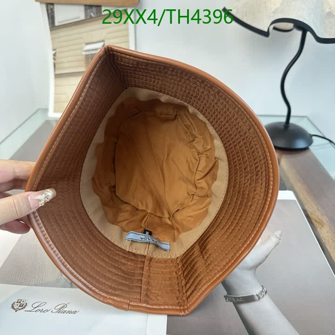 Prada-Hats Code: TH4396 $: 29USD