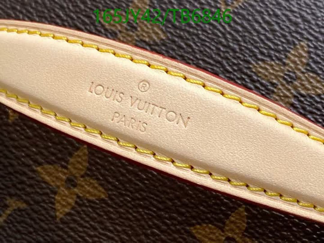LV-Bags(5A) Code: TB6846 $: 165USD