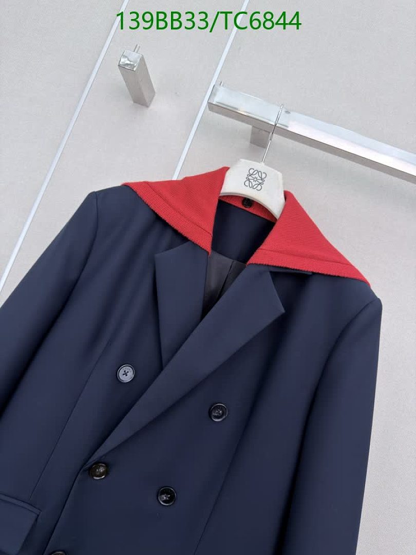 Loewe-Clothing Code: TC6844 $: 139USD