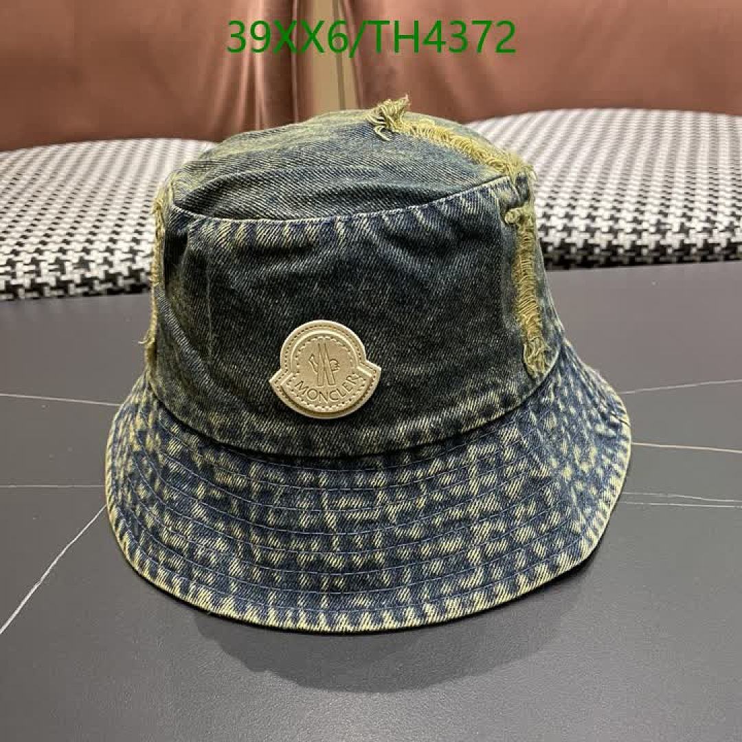 Moncler-Hats Code: TH4372 $: 39USD