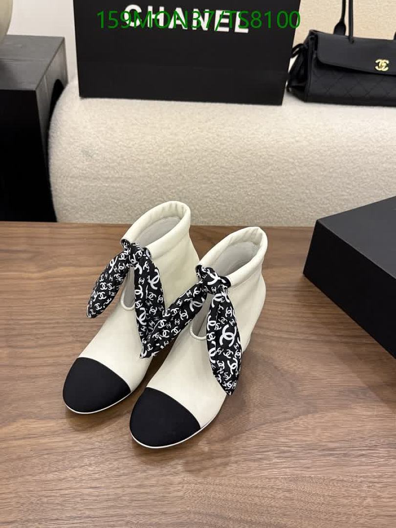 Boots-Shoes(Women) Code: TS8100 $: 159USD