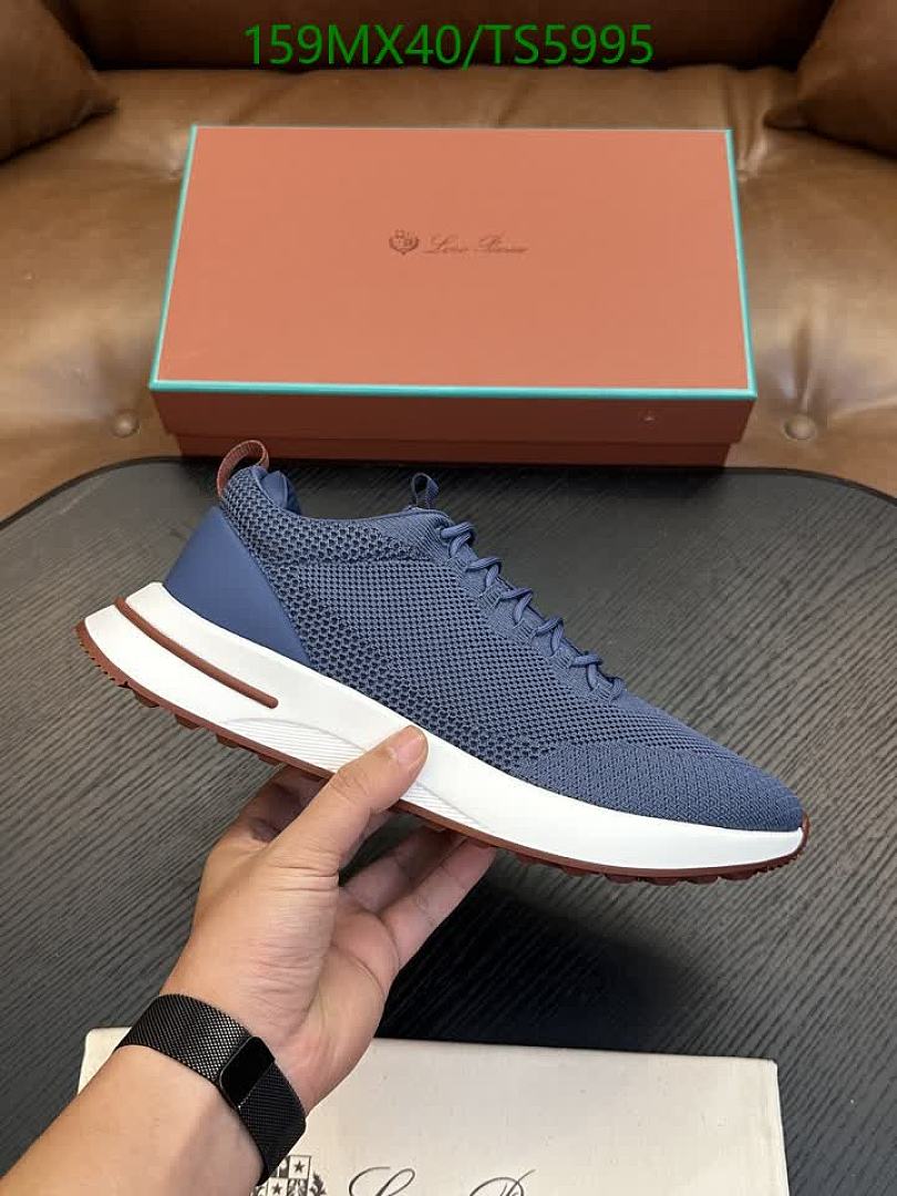 Loro Piana-Shoes(Men) Code: TS5995 $: 159USD