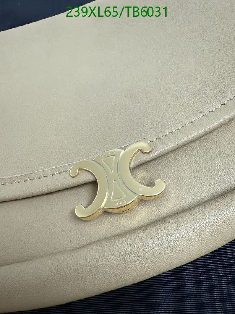 Celine-Bags(5A) Code: TB6031 $: 239USD