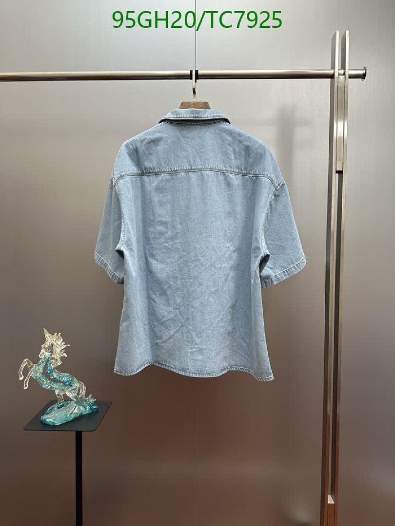 Loewe-Clothing Code: TC7925 $: 95USD