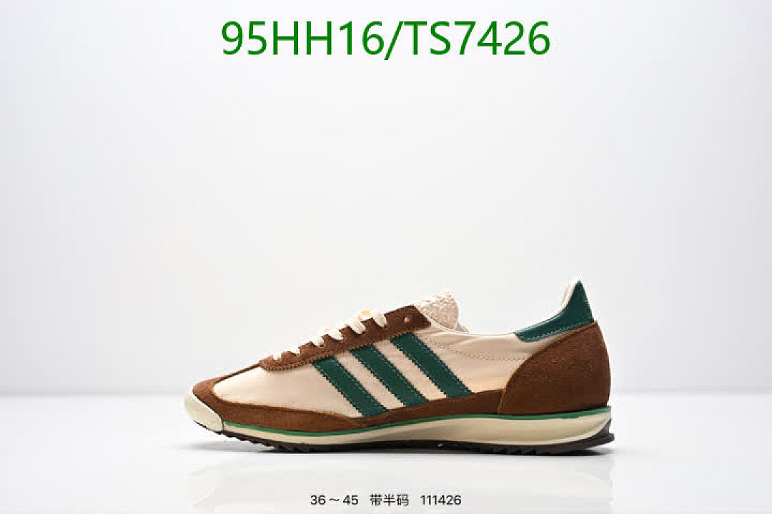 Adidas-Shoes(Women) Code: TS7426 $: 95USD