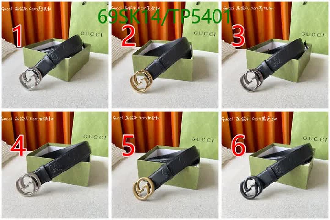 Gucci-Belts Code: TP5401 $: 69USD