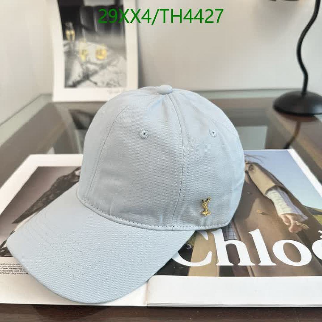 YSL-Hats Code: TH4427 $: 29USD