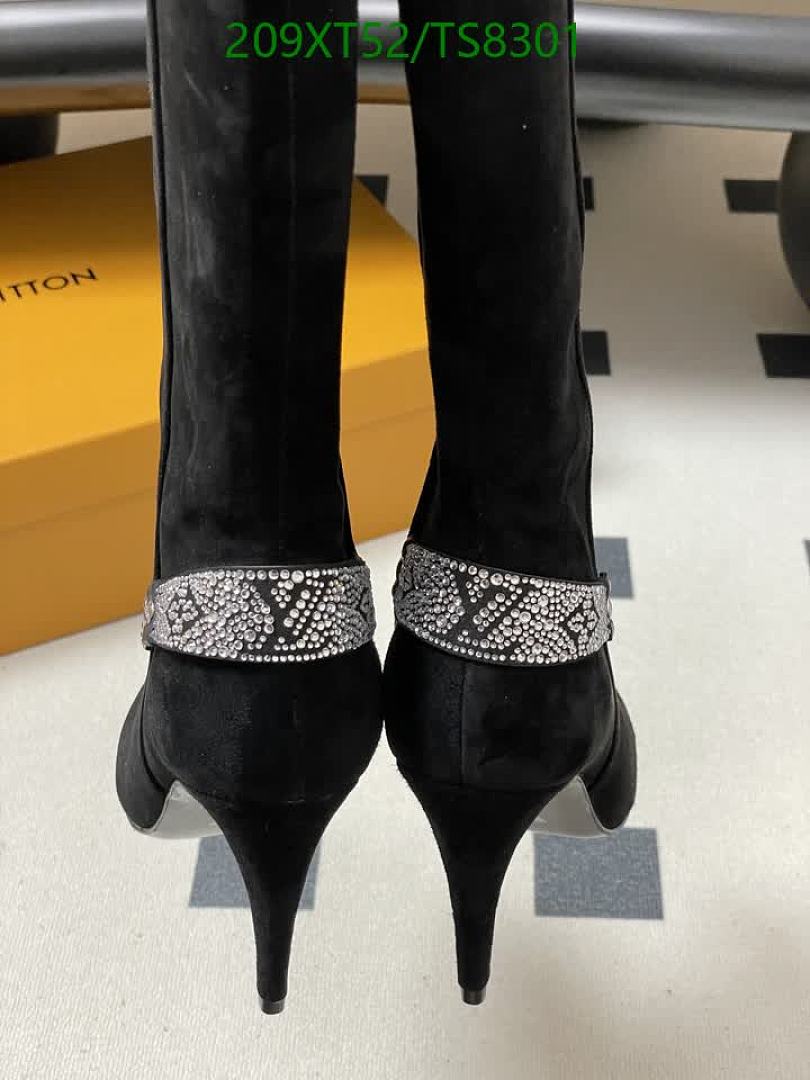 Boots-Shoes(Women) Code: TS8301 $: 209USD