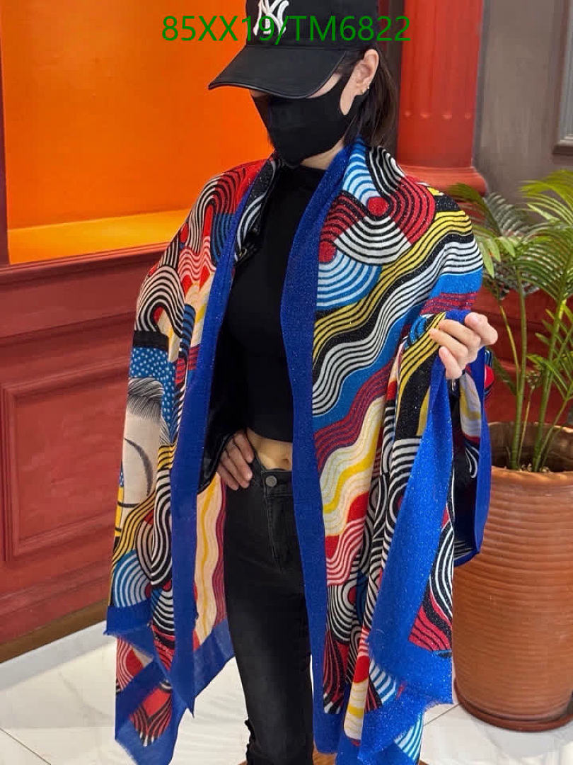 Hermes-Scarves Code: TM6822 $: 85USD