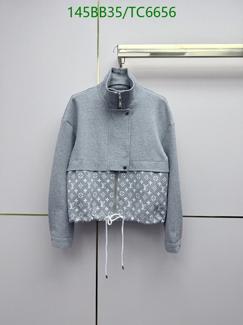 LV-Clothing Code: TC6656 $: 145USD