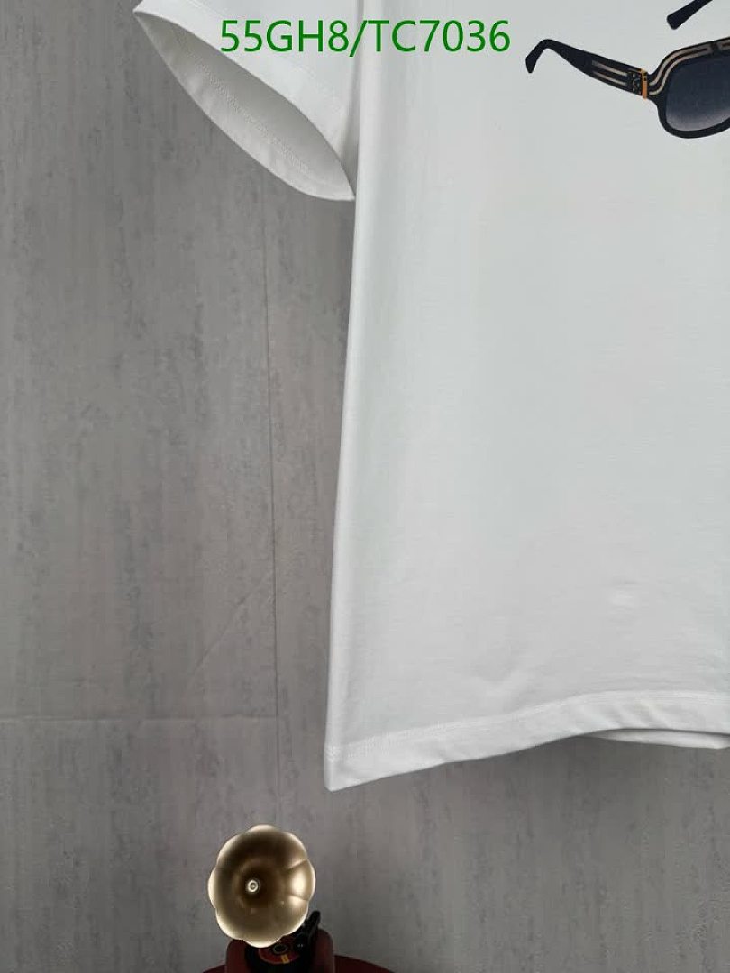 LV-Clothing Code: TC7036 $: 55USD