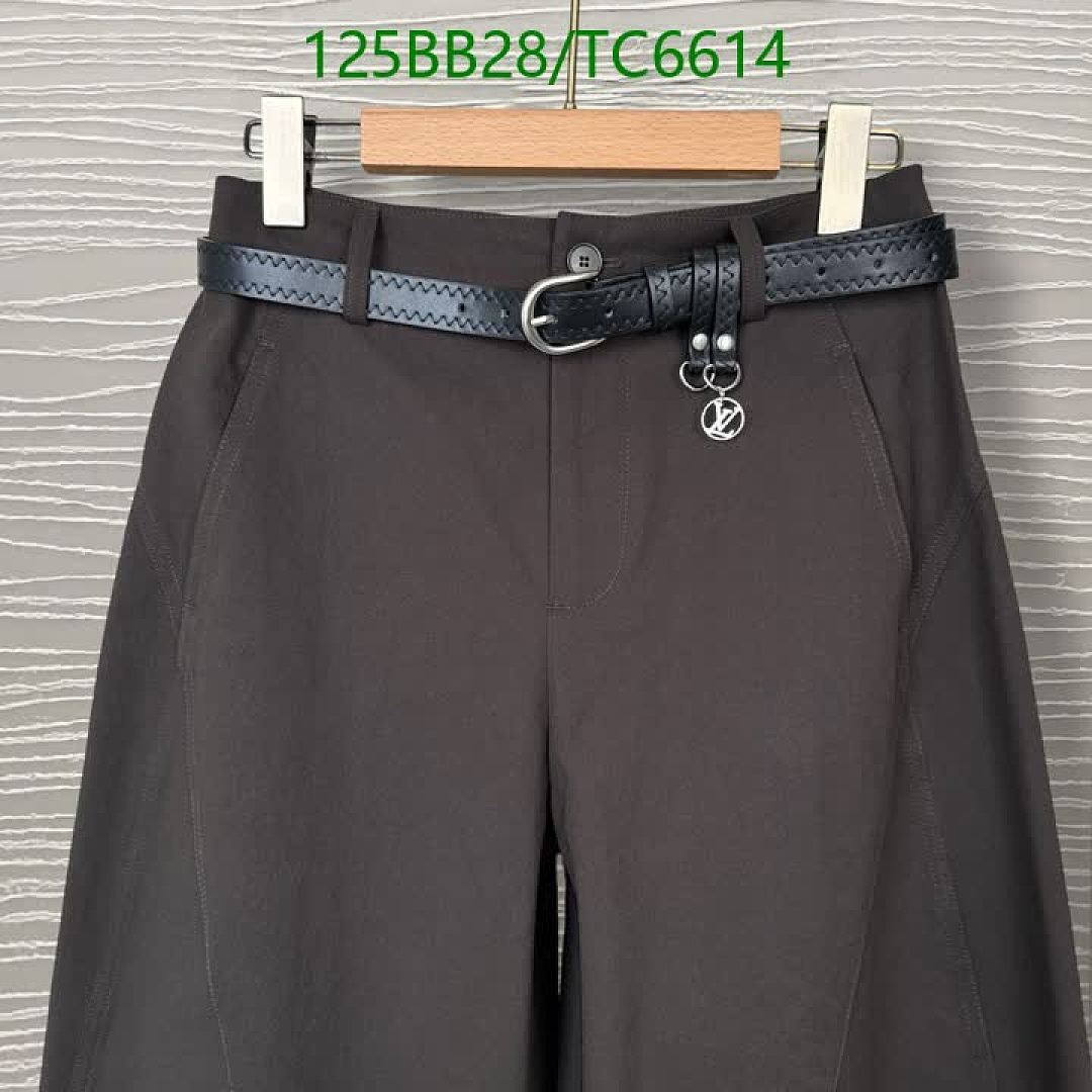LV-Clothing Code: TC6614 $: 125USD