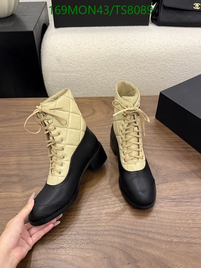 Boots-Shoes(Women) Code: TS8089 $: 169USD