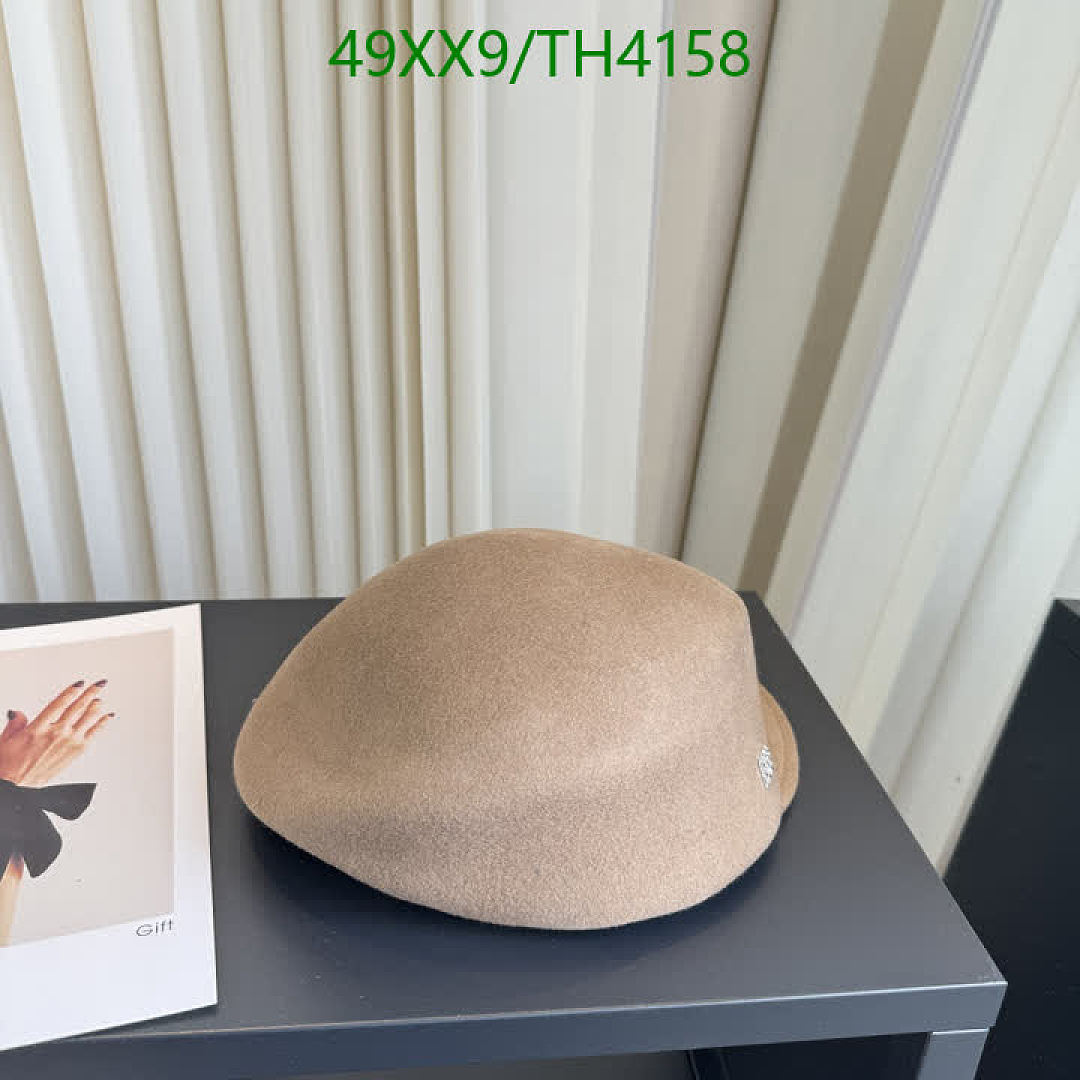 Dior-Hats Code: TH4158 $: 49USD