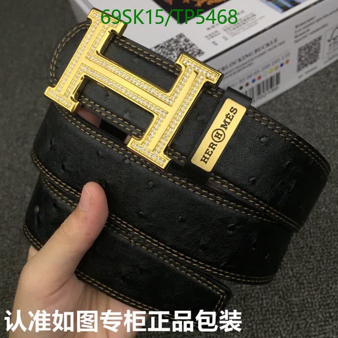 Hermes-Belts Code: TP5468 $: 69USD