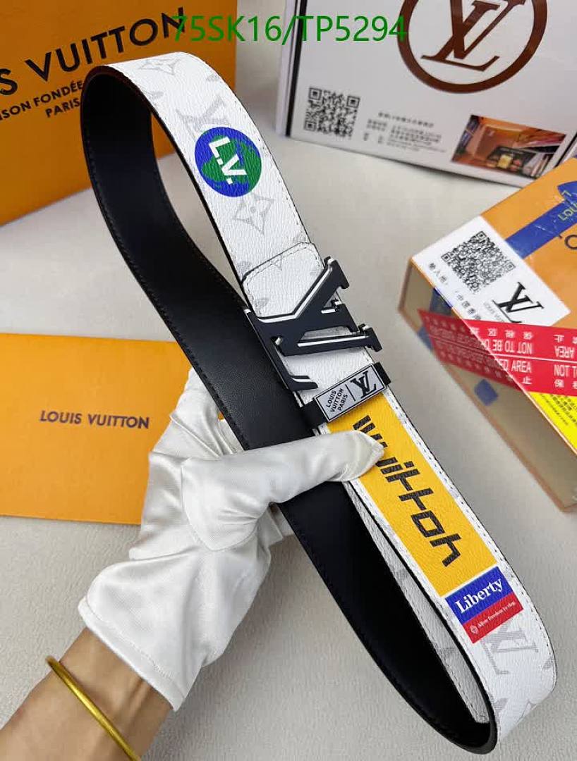 LV-Belts Code: TP5294 $: 75USD