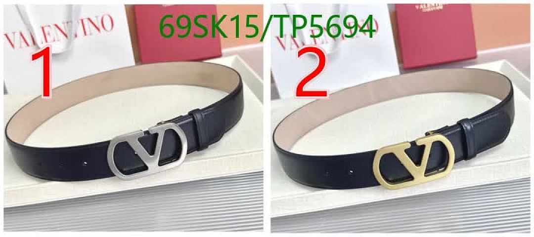 Valentino-Belts Code: TP5694 $: 69USD