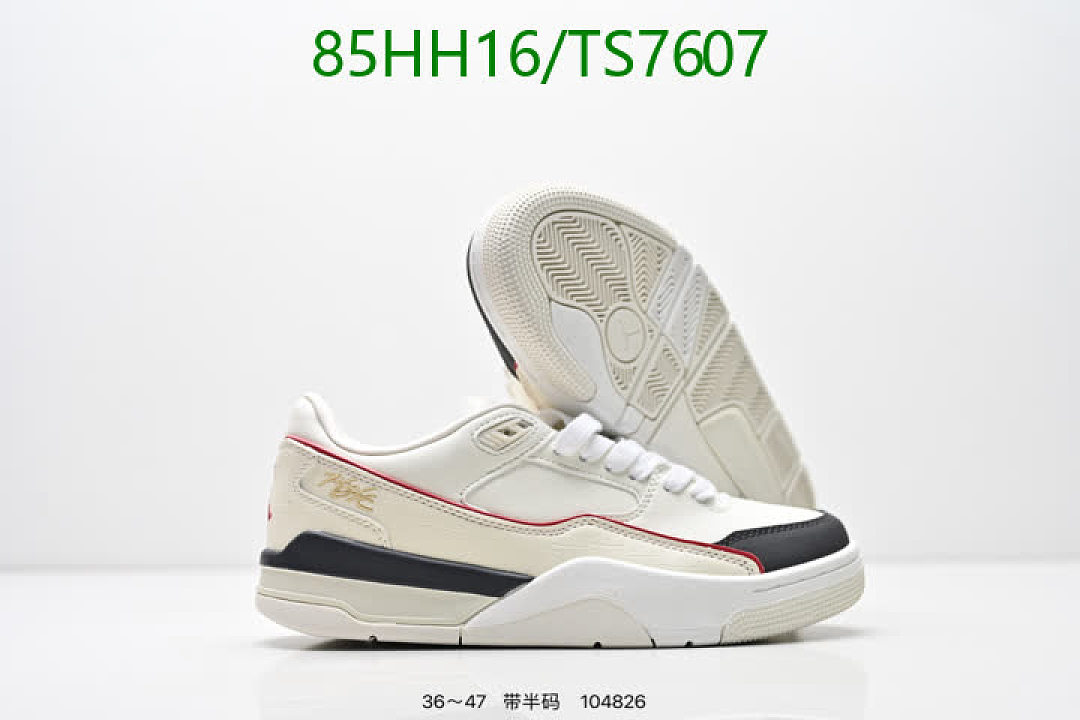 NIKE-Shoes(Women) Code: TS7607 $: 85USD