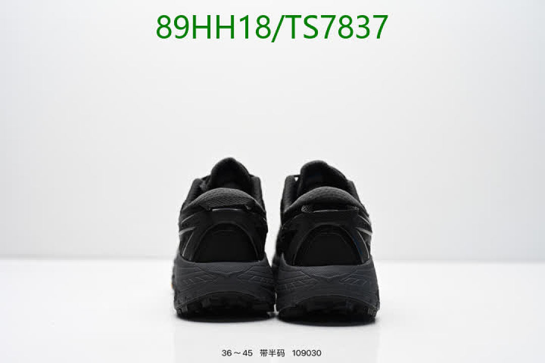 Hoka-Shoes(Women) Code: TS7837 $: 89USD