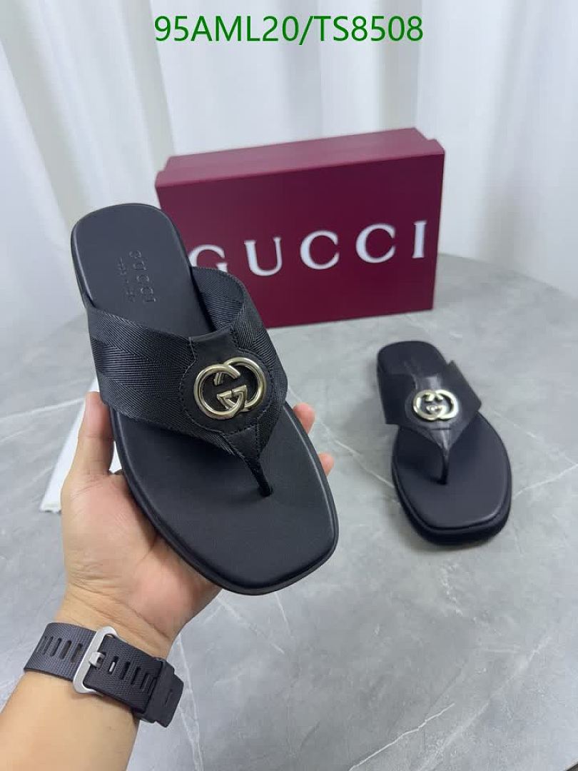 Gucci-Shoes(Men) Code: TS8508 $: 95USD