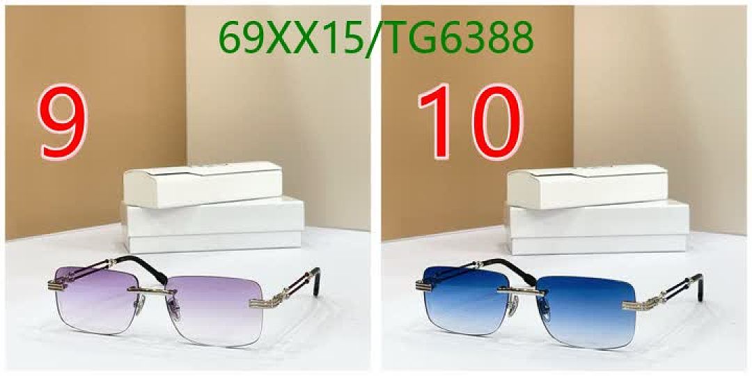 Fred-Glasses Code: TG6388 $: 69USD