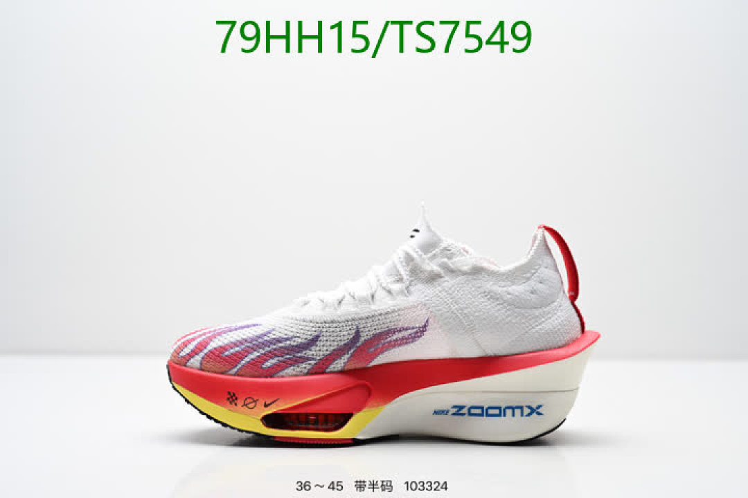 NIKE-Shoes(Women) Code: TS7549 $: 79USD