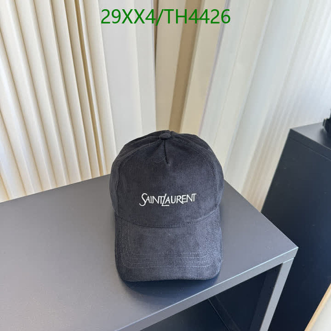 YSL-Hats Code: TH4426 $: 29USD