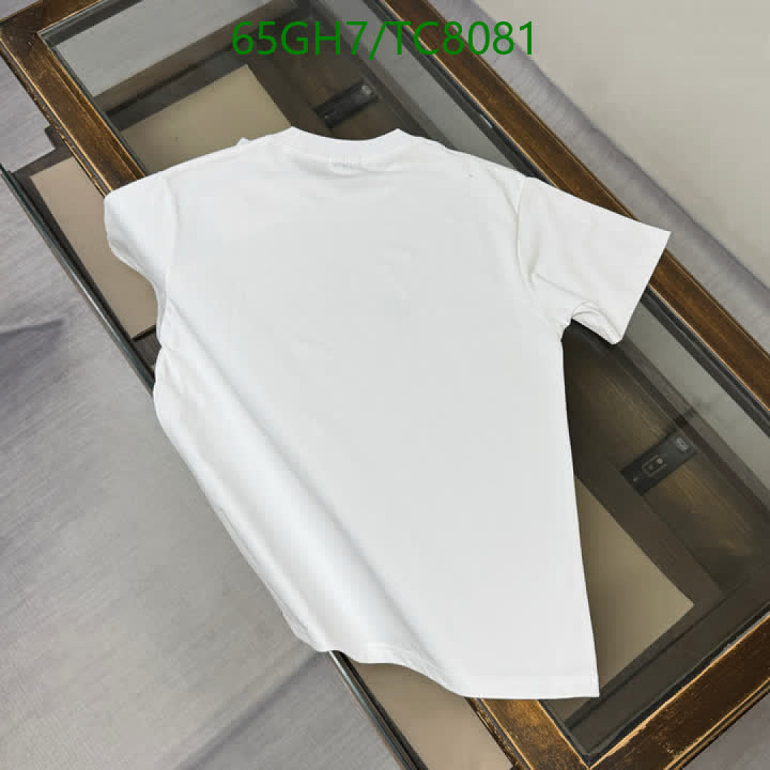 Moncler-Clothing Code: TC8081 $: 65USD