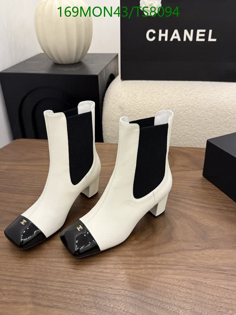 Boots-Shoes(Women) Code: TS8094 $: 169USD