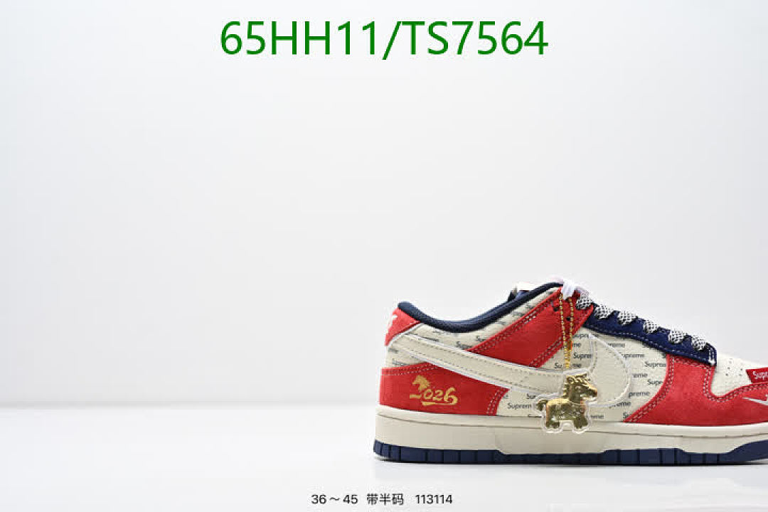 NIKE-Shoes(Women) Code: TS7564 $: 65USD