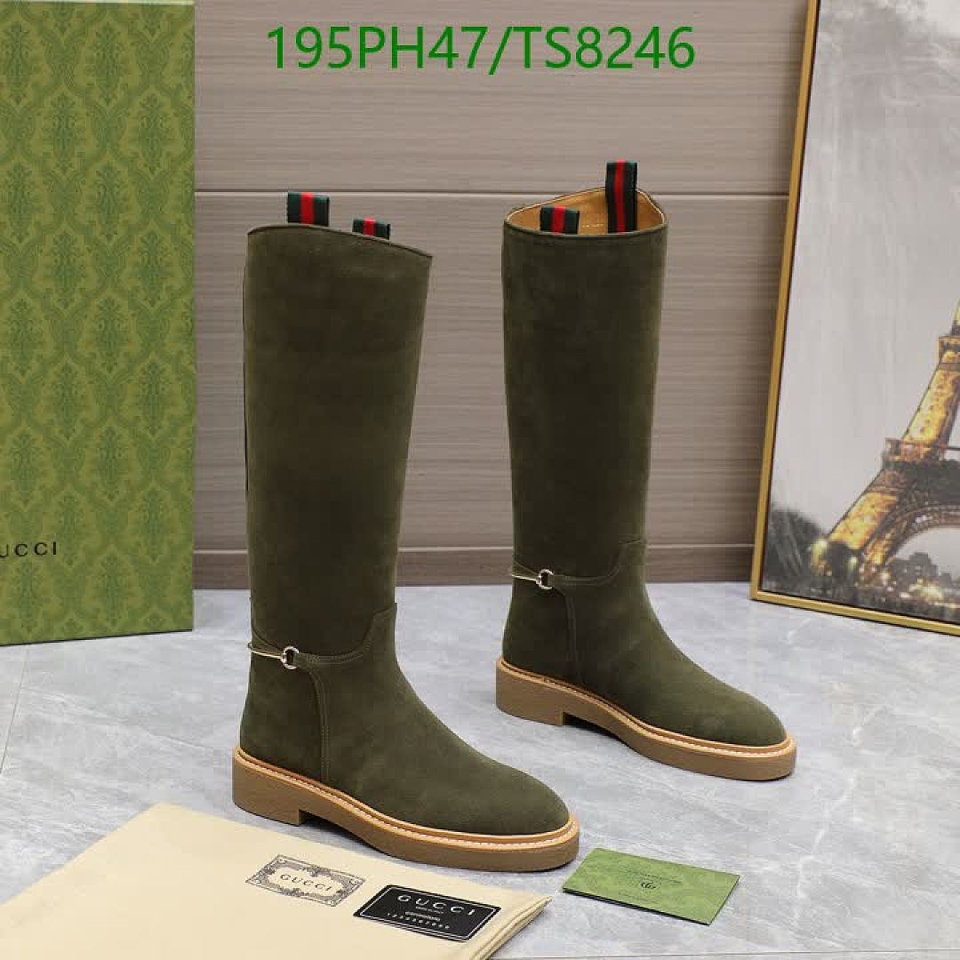Boots-Shoes(Women) Code: TS8246 $: 195USD