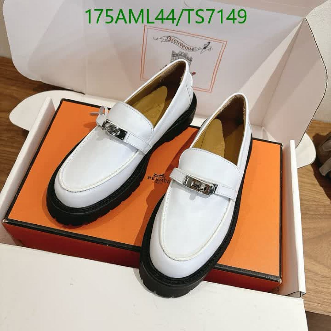Hermes-Shoes(Women) Code: TS7149 $: 175USD