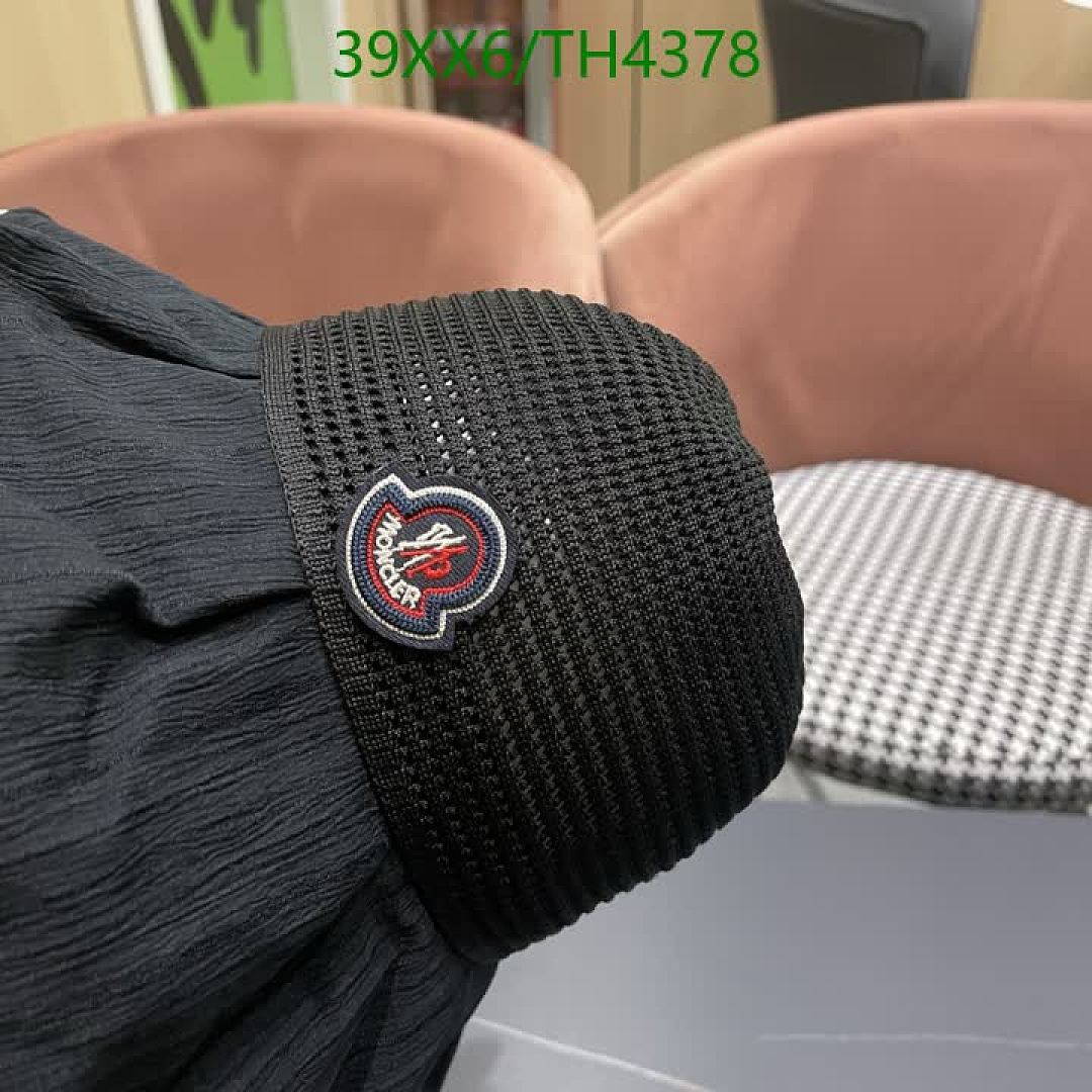Moncler-Hats Code: TH4378 $: 39USD