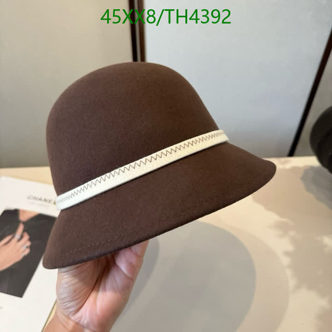 Prada-Hats Code: TH4392 $: 45USD